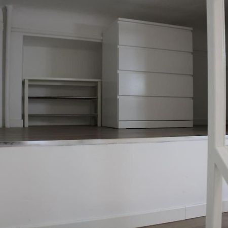 Piccolo Loft A Due Passi Dal Castello Apartment Milano Exterior foto