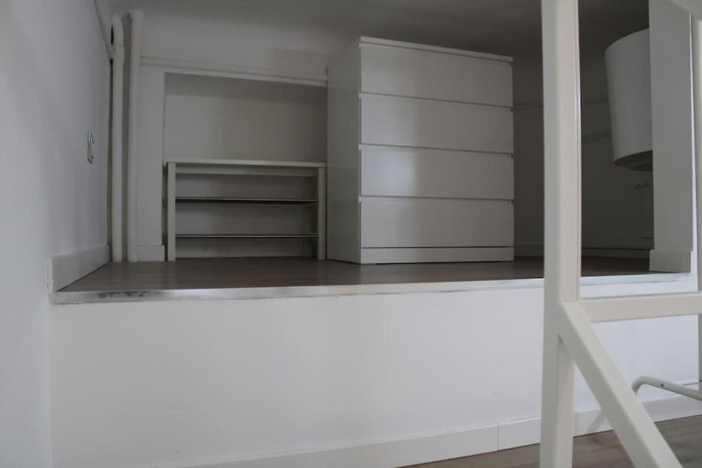 Piccolo Loft A Due Passi Dal Castello Apartment Milano Exterior foto