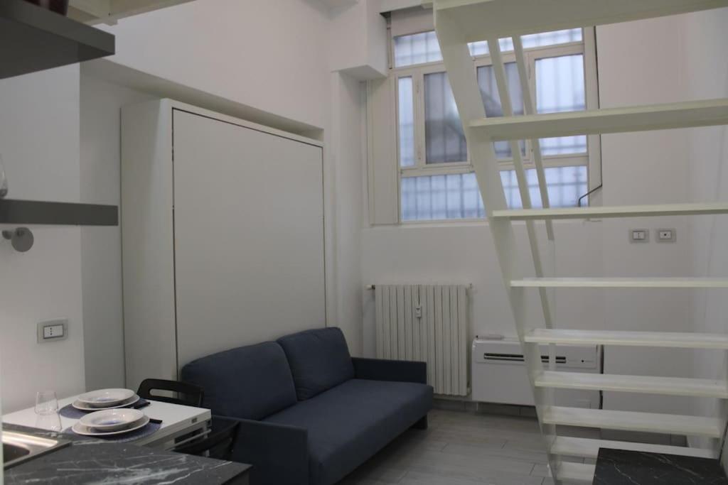 Piccolo Loft A Due Passi Dal Castello Apartment Milano Exterior foto